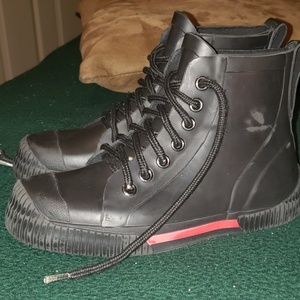 Kids Waterproof Boots